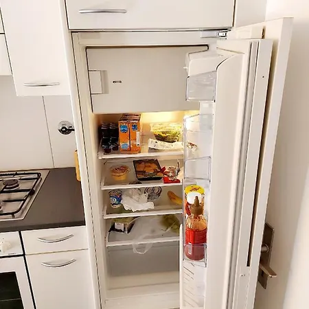 شقة Ruhiges 2 Zimmer In Zentrum *