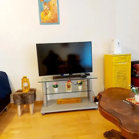 Ruhiges 2 Zimmer In Zentrum *