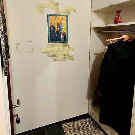 Ruhiges 2 Zimmer In Zentrum شقة