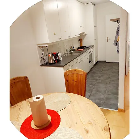 Ruhiges 2 Zimmer In Zentrum Apartment