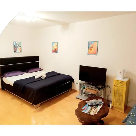 Ruhiges 2 Zimmer In Zentrum アパート ベルン