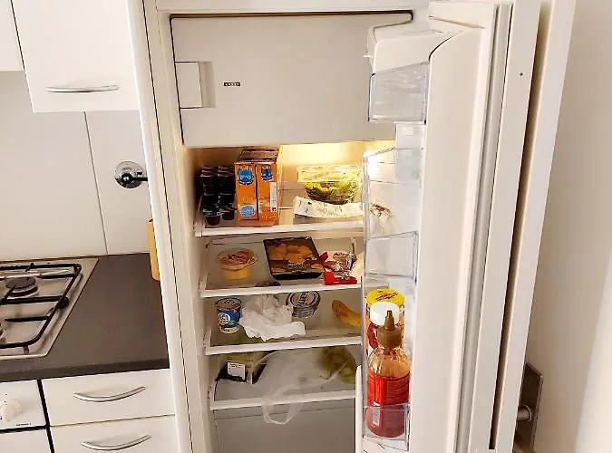 アパート Ruhiges 2 Zimmer In Zentrum *