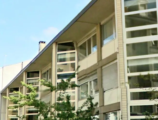 Ruhiges 2 Zimmer In Zentrum *