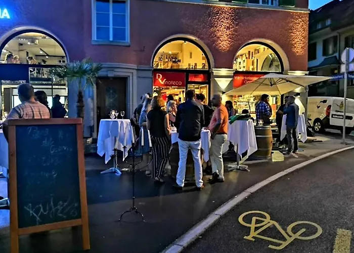 Apartamento Ruhiges 2 Zimmer In Zentrum Berna