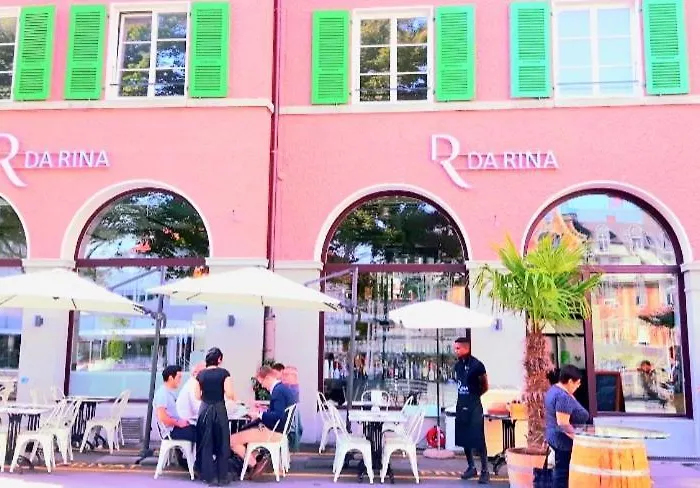 Ruhiges 2 Zimmer In Zentrum Daire Bern